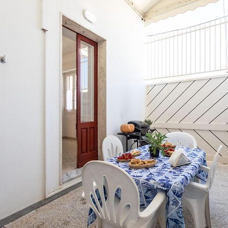 Villetta Giovanna A 50M Dal Mare - Salento Reservation มารีนา ดี มันกาแวร์ซา ภายนอก รูปภาพ