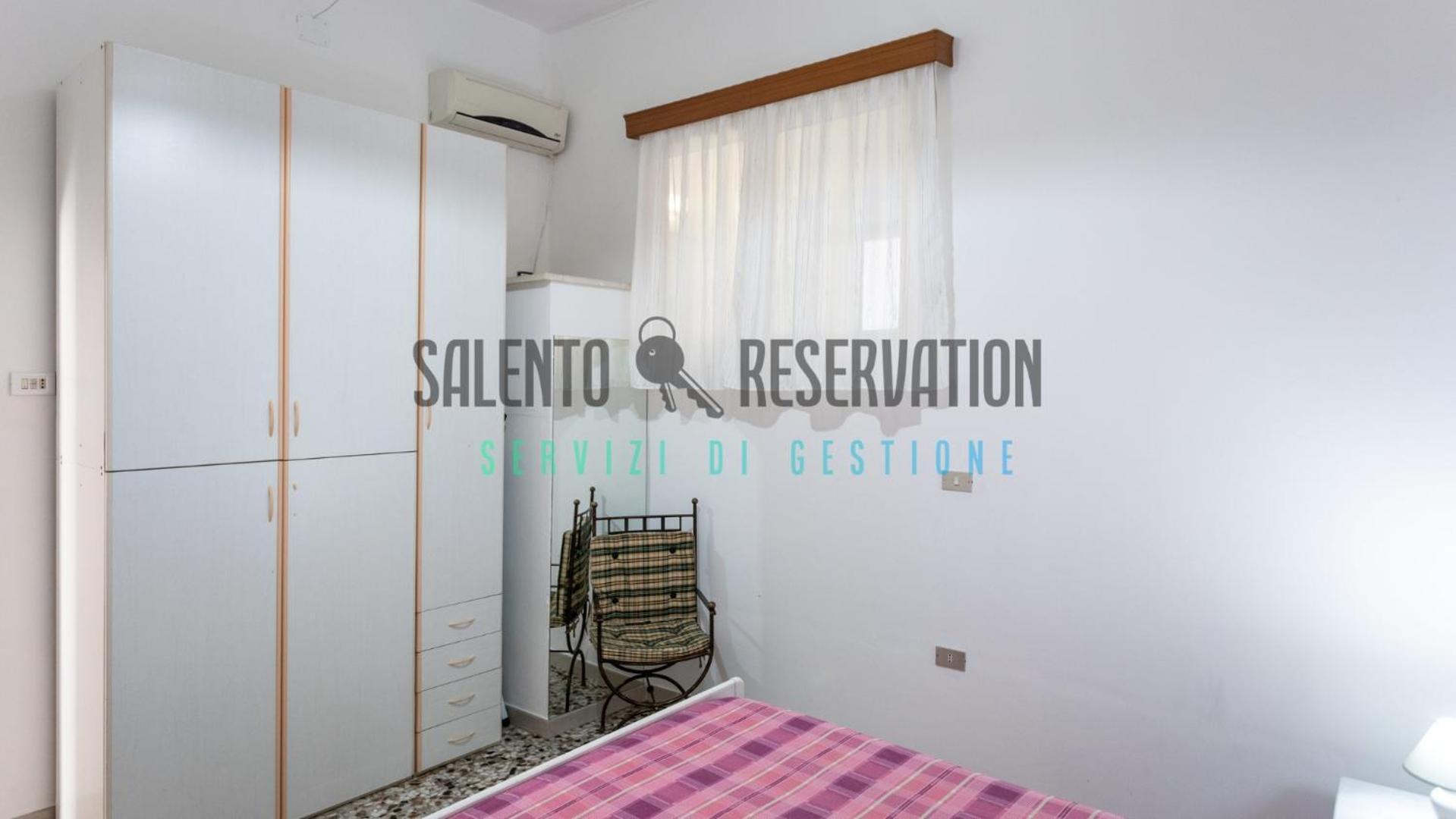 Villetta Giovanna A 50M Dal Mare - Salento Reservation มารีนา ดี มันกาแวร์ซา ภายนอก รูปภาพ