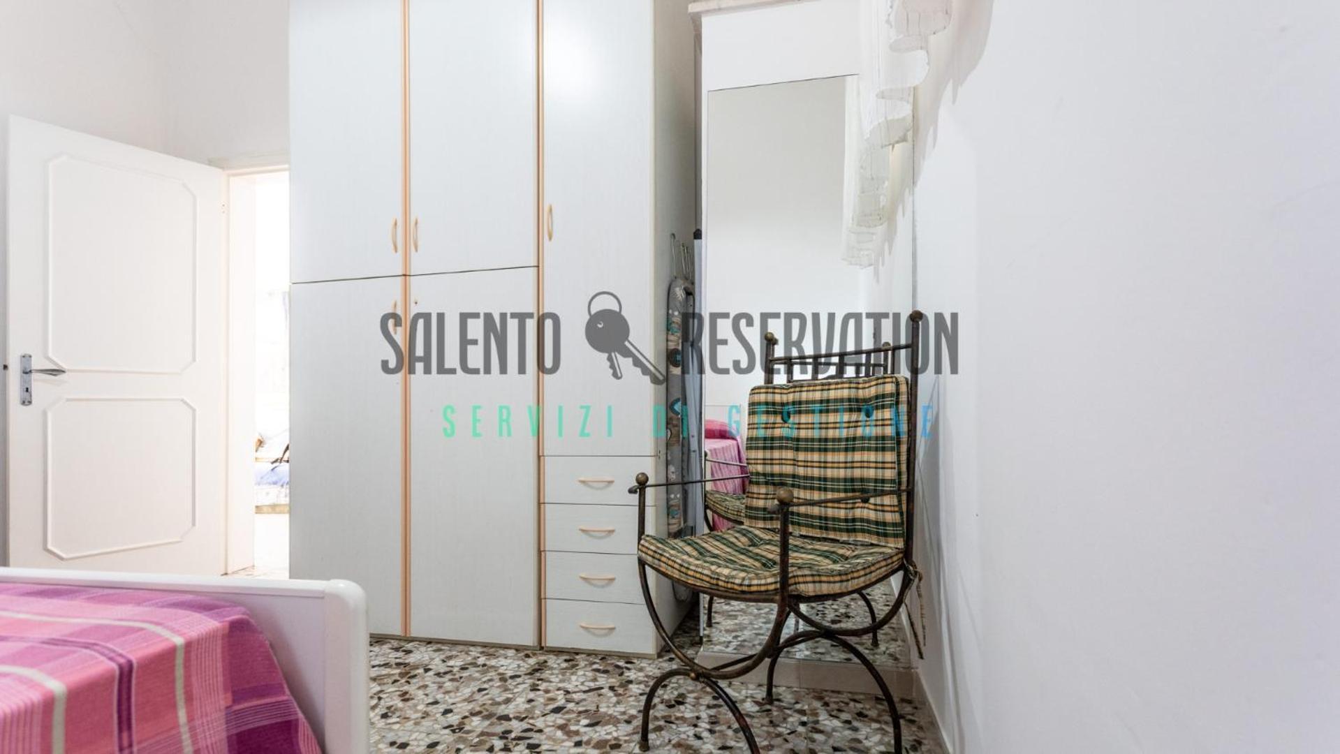 Villetta Giovanna A 50M Dal Mare - Salento Reservation มารีนา ดี มันกาแวร์ซา ภายนอก รูปภาพ