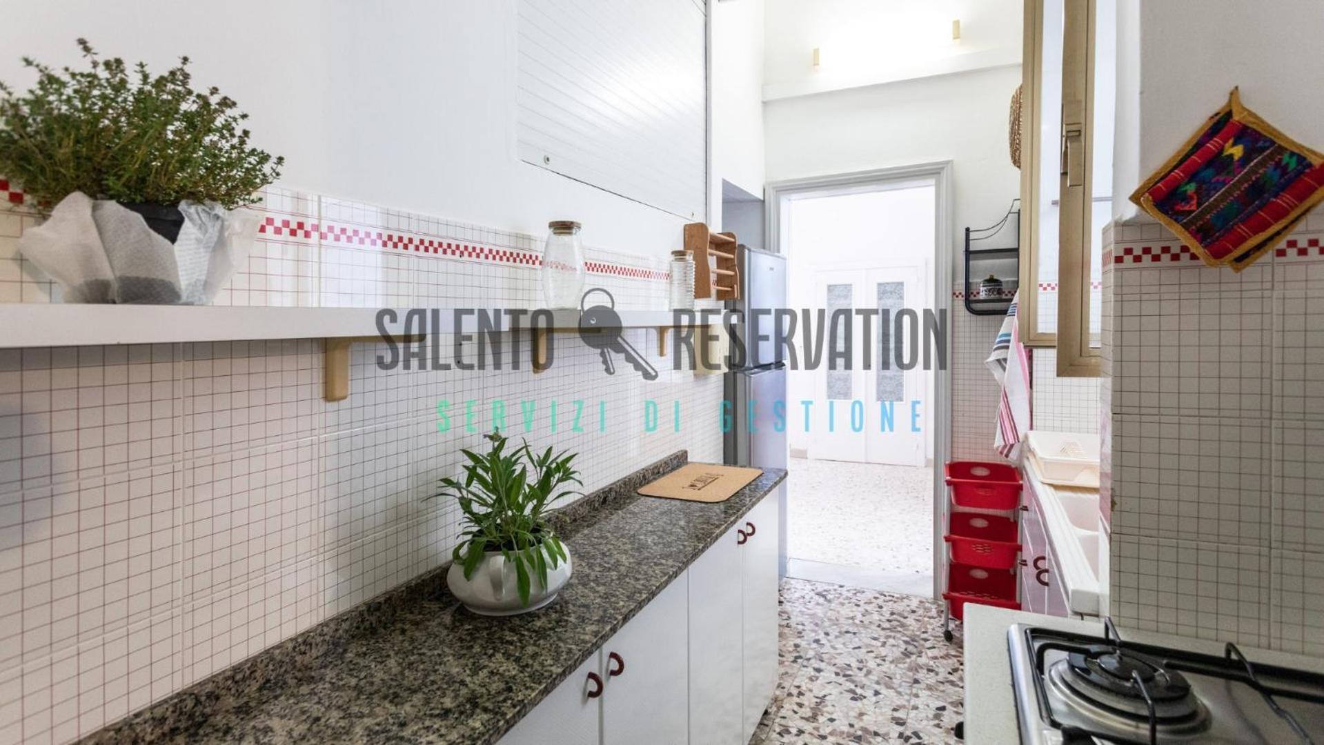 Villetta Giovanna A 50M Dal Mare - Salento Reservation มารีนา ดี มันกาแวร์ซา ภายนอก รูปภาพ