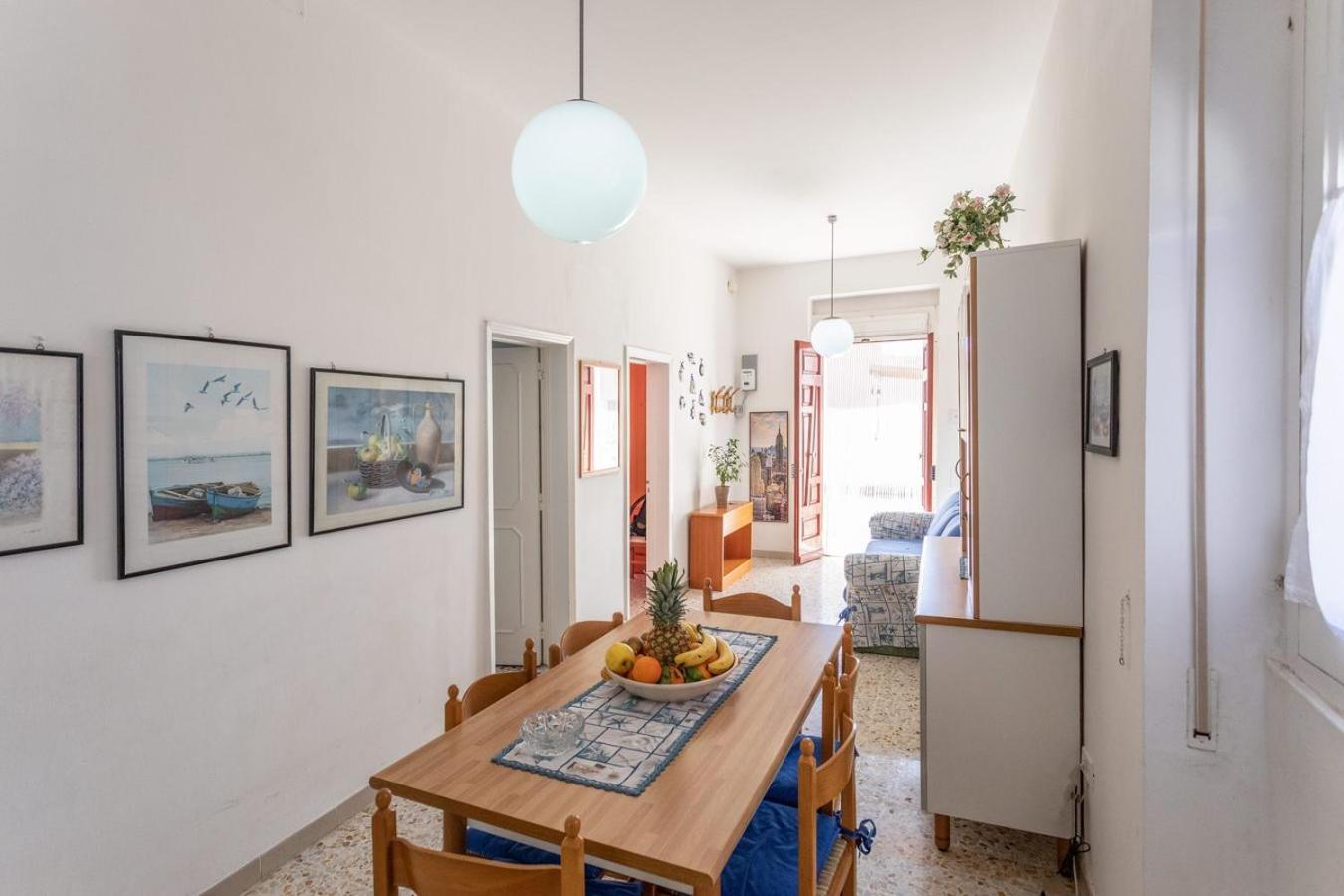Villetta Giovanna A 50M Dal Mare - Salento Reservation มารีนา ดี มันกาแวร์ซา ภายนอก รูปภาพ