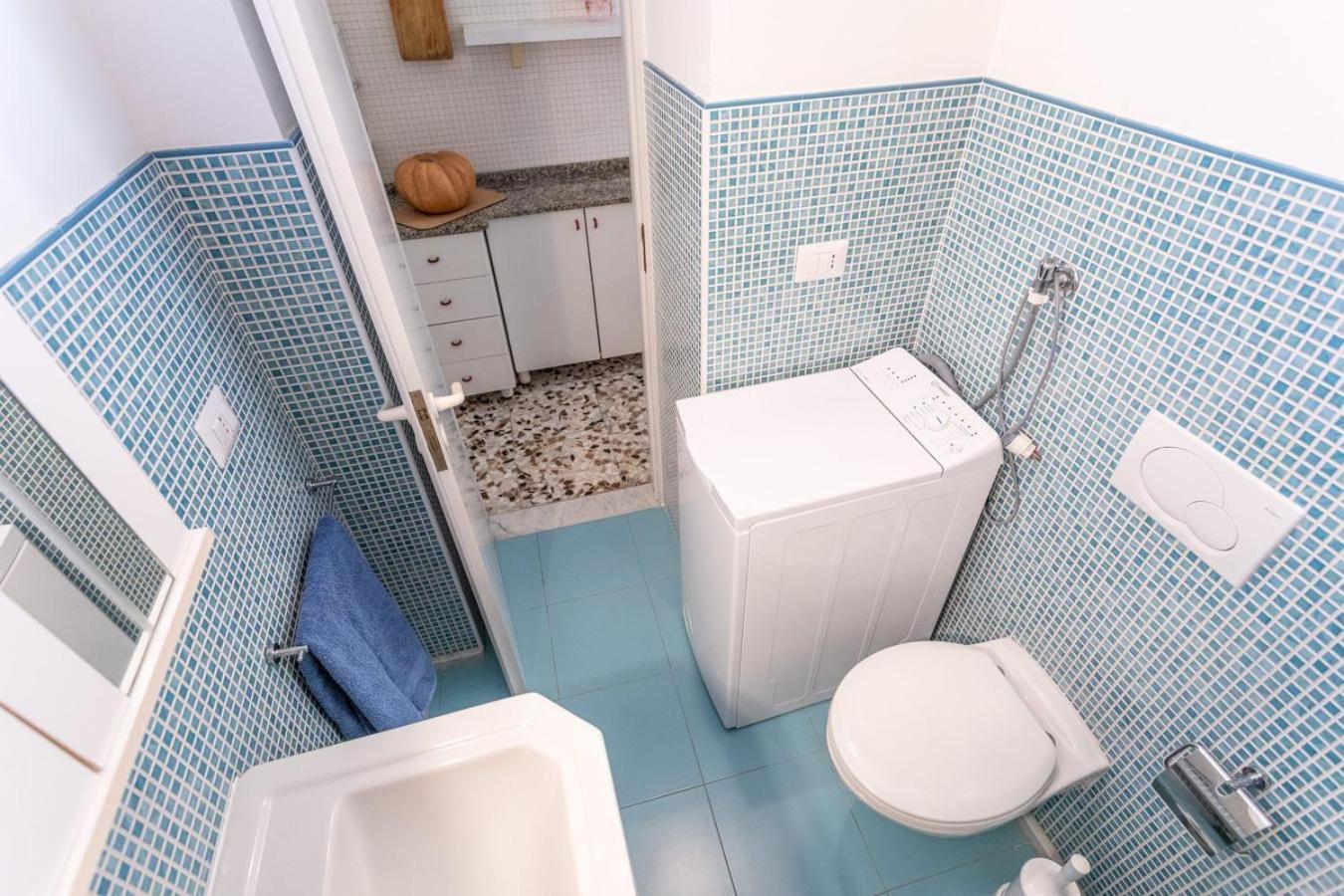 Villetta Giovanna A 50M Dal Mare - Salento Reservation มารีนา ดี มันกาแวร์ซา ภายนอก รูปภาพ