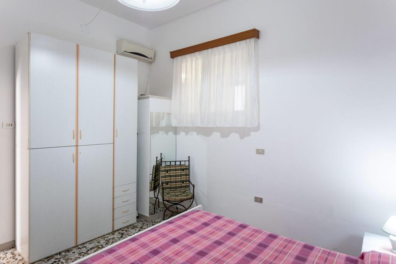 Villetta Giovanna A 50M Dal Mare - Salento Reservation มารีนา ดี มันกาแวร์ซา ภายนอก รูปภาพ