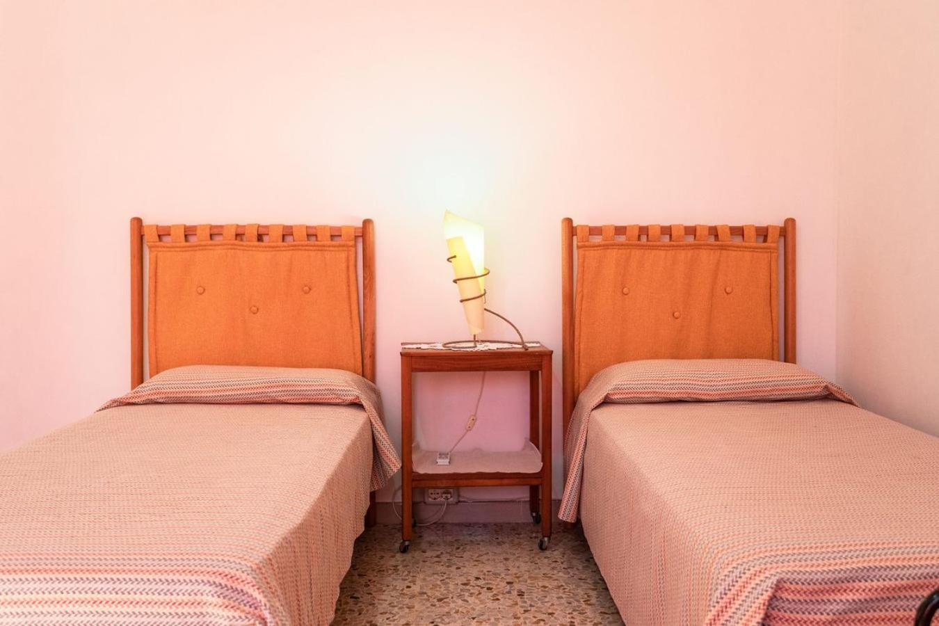 Villetta Giovanna A 50M Dal Mare - Salento Reservation มารีนา ดี มันกาแวร์ซา ภายนอก รูปภาพ
