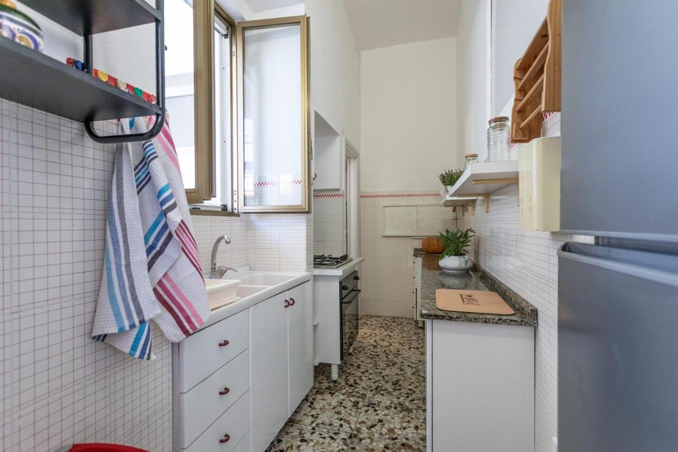 Villetta Giovanna A 50M Dal Mare - Salento Reservation มารีนา ดี มันกาแวร์ซา ภายนอก รูปภาพ
